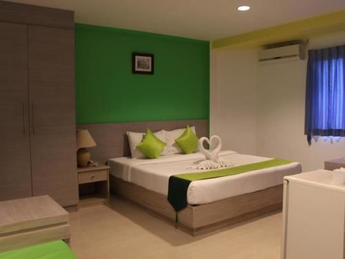 Twin Hotel Phuket