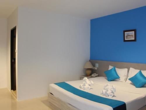 Hotel Twin 2*