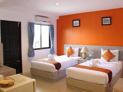 Twin 2* Phuket