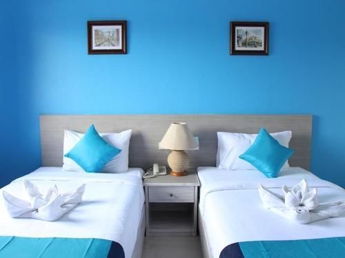Hotel Twin Phuket