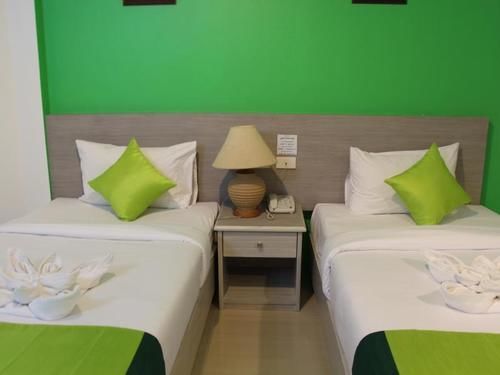 Hotel Twin