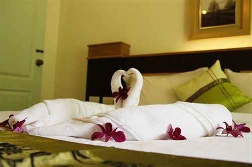 Hotel Yindee