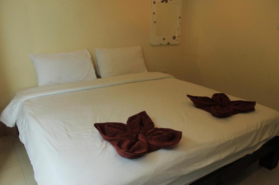 Lanna Aonang Guest house