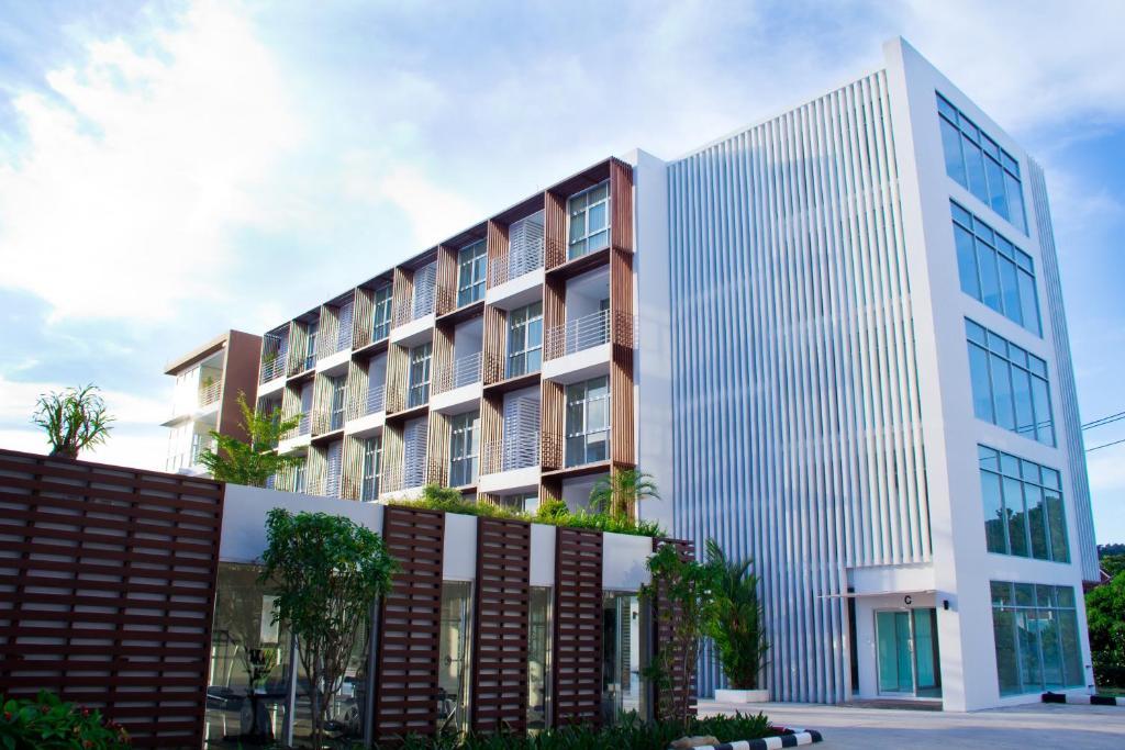 At Sea Apartment Ao Nang