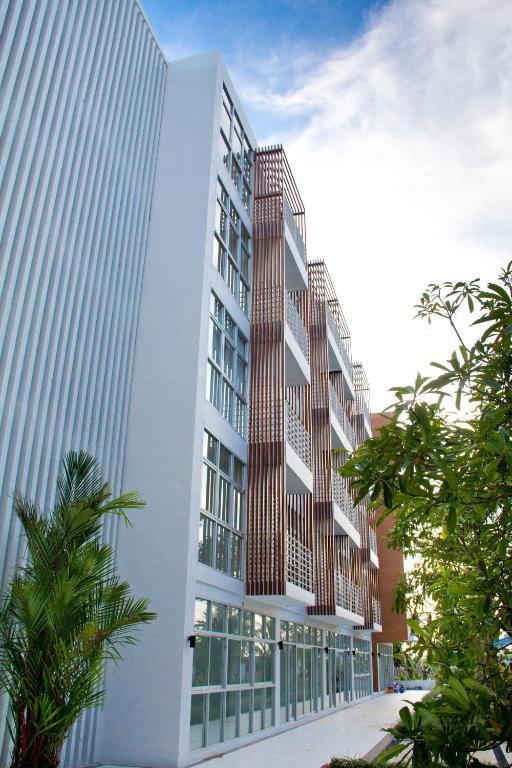Apartment At Sea Ao Nang