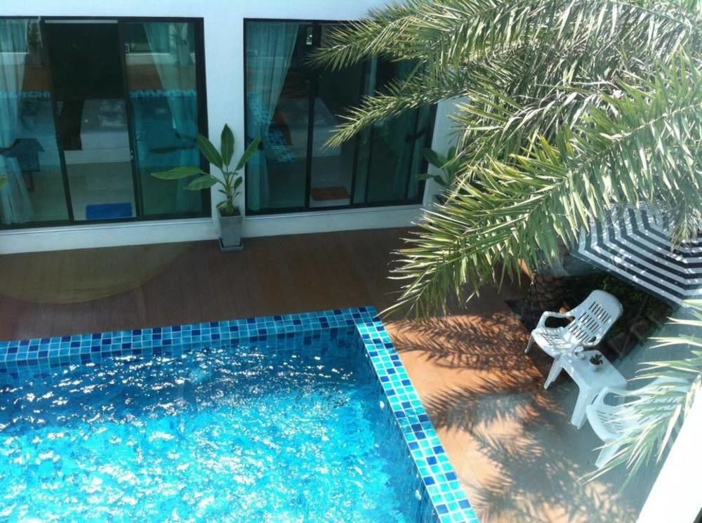 Baan Klai Ruen Keang 3* Suphan Buri