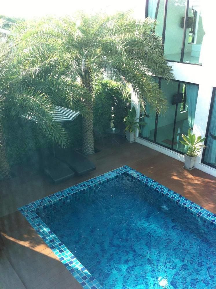 Baan Klai Ruen Keang Hotel Suphan Buri