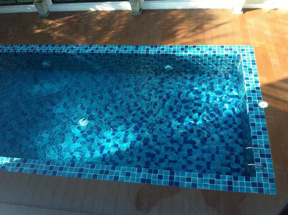 Hotel Baan Klai Ruen Keang 3*