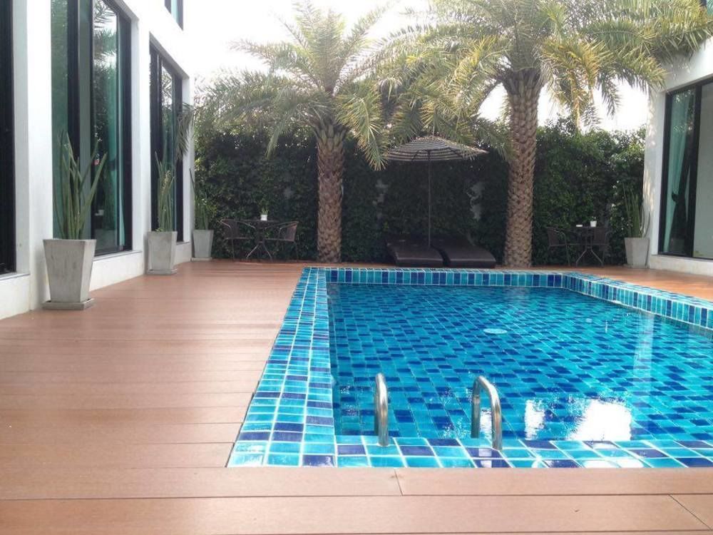 Hotel Baan Klai Ruen Keang