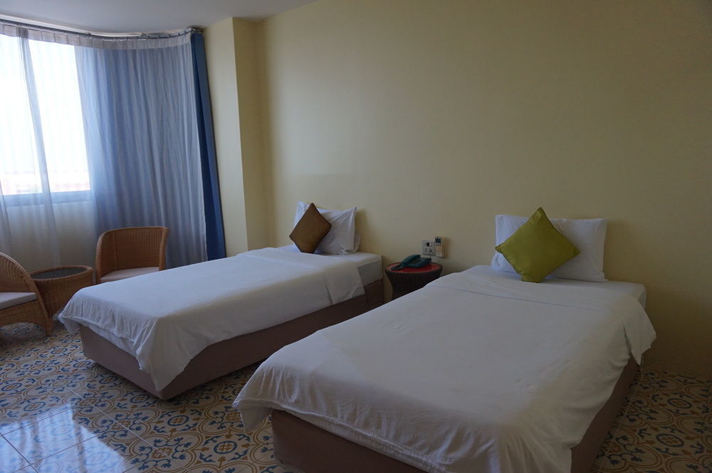 The Majestic 3* Sakon Nakhon