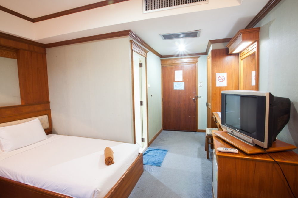 Hotel Imperial Sakon