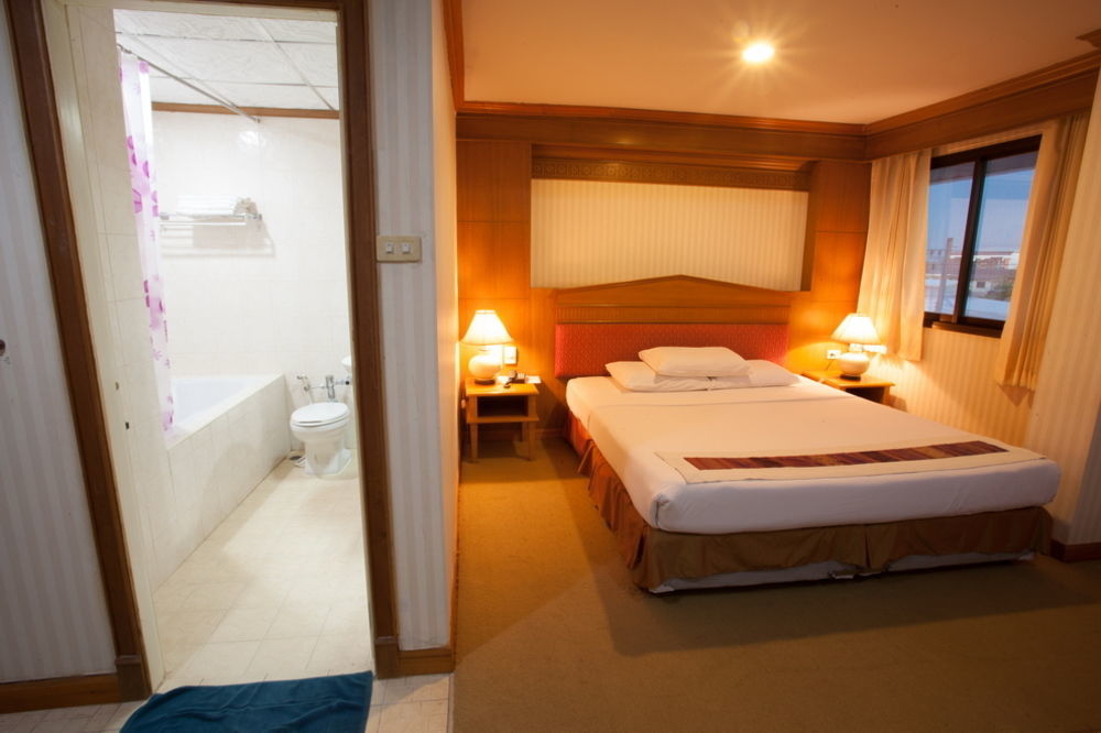 Hotel Imperial Sakon Sakon Nakhon