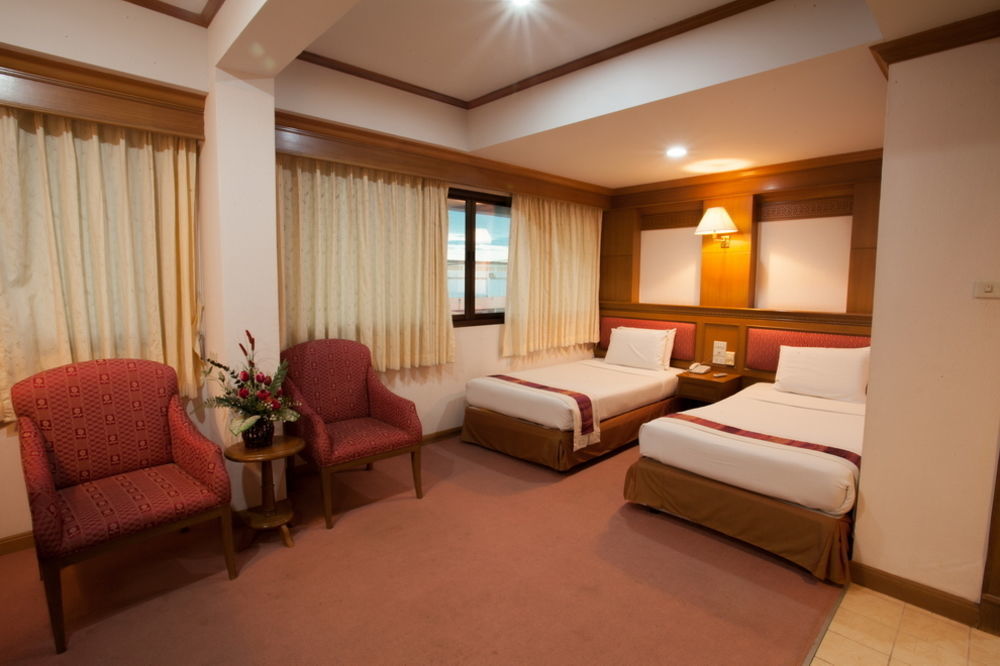 Imperial Sakon Hotel Sakon Nakhon