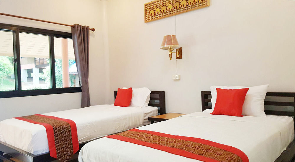 Ban Phumon Talang Resort Resort 3*