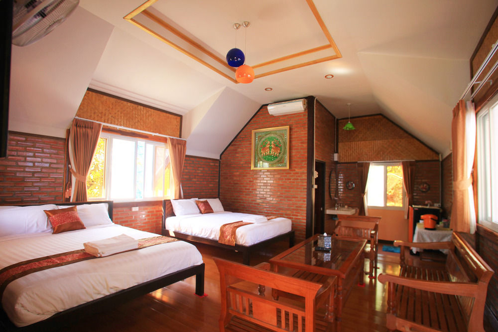 Ban Phumon Talang Resort Ban Mon Talaeng