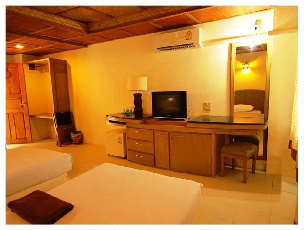 Hotel Panorama Mae Hong Son