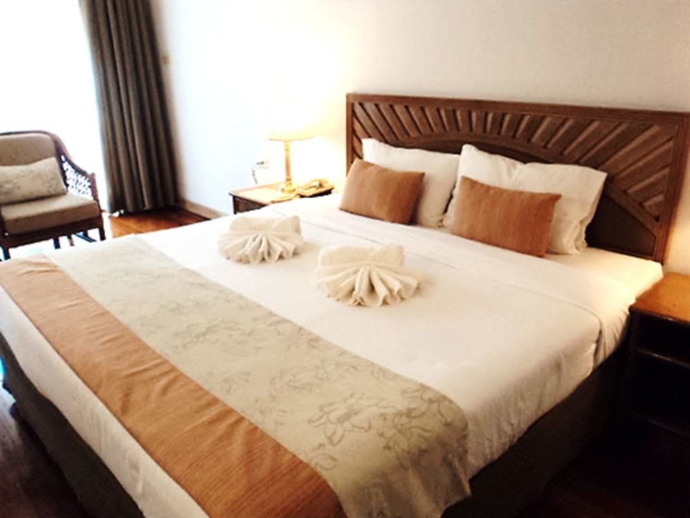 Hotel The Imperial Mae Hong Son