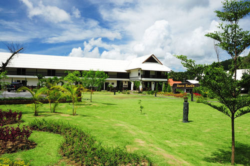 Rimtarn Mae Hong Son