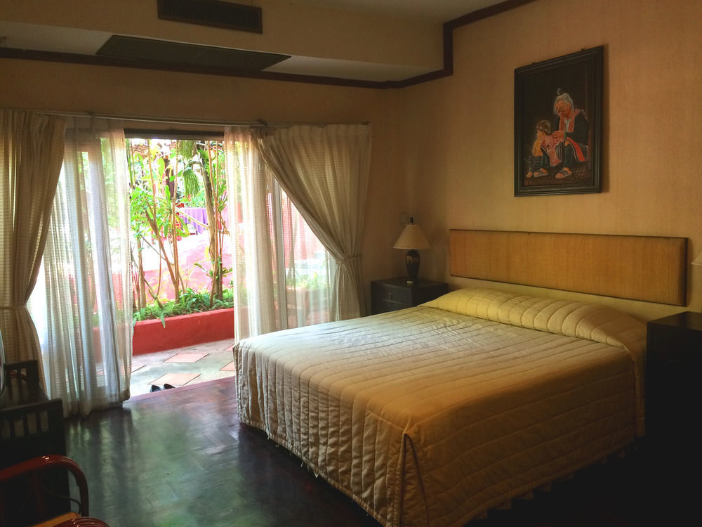 Resort Mae Hong Son Hotel