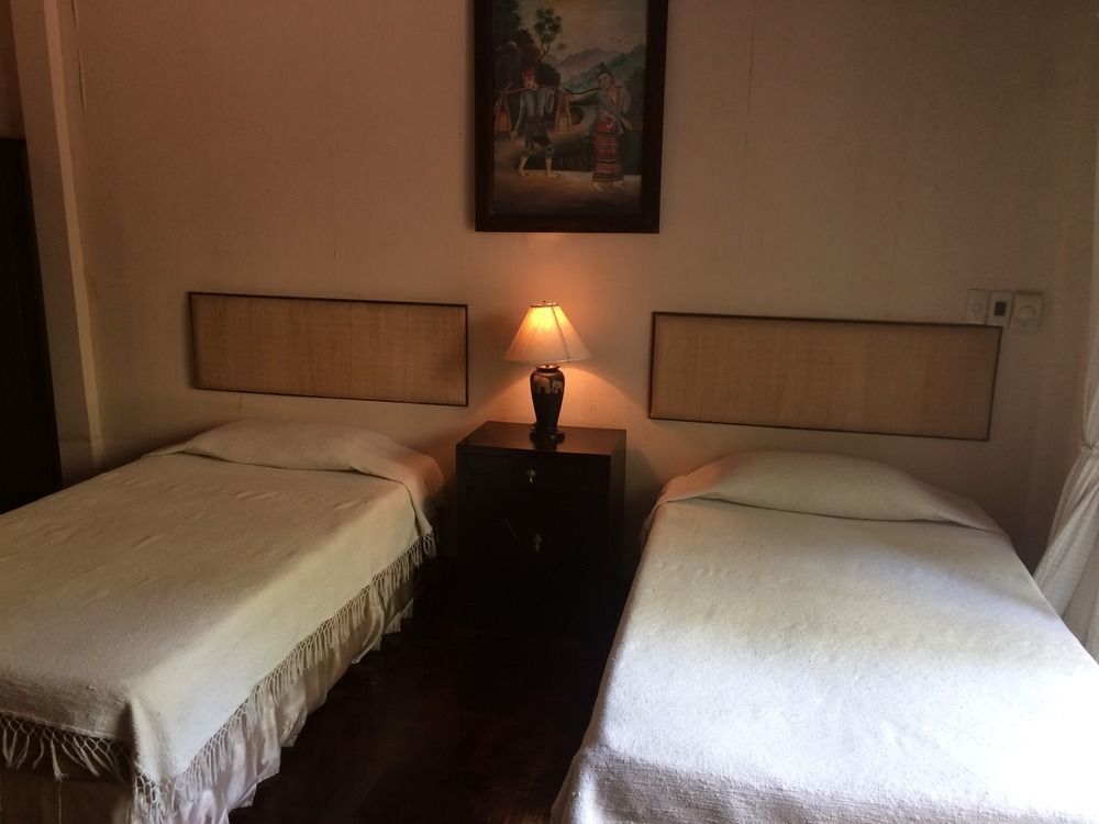 Mae Hong Son Hotel Resort