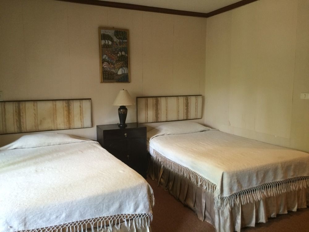 Mae Hong Son Hotel