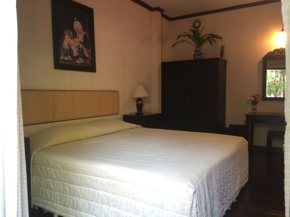 Mae Hong Son Hotel Resort Mae Hong Son