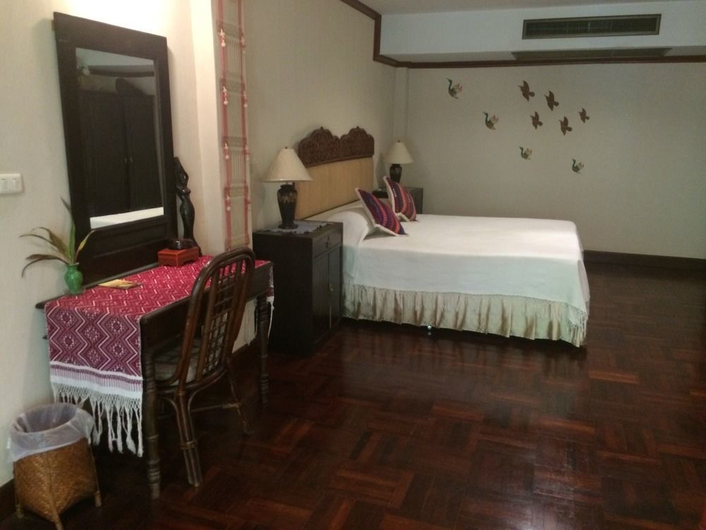 Mae Hong Son Hotel Resort 3*