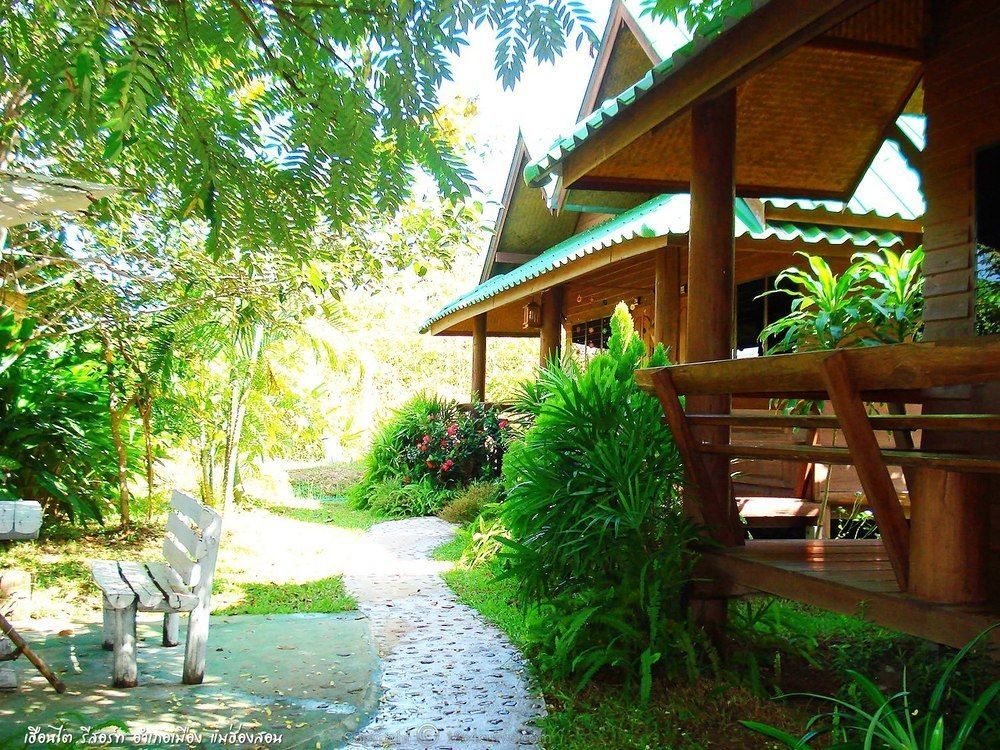 Huentai * Mae Hong Son