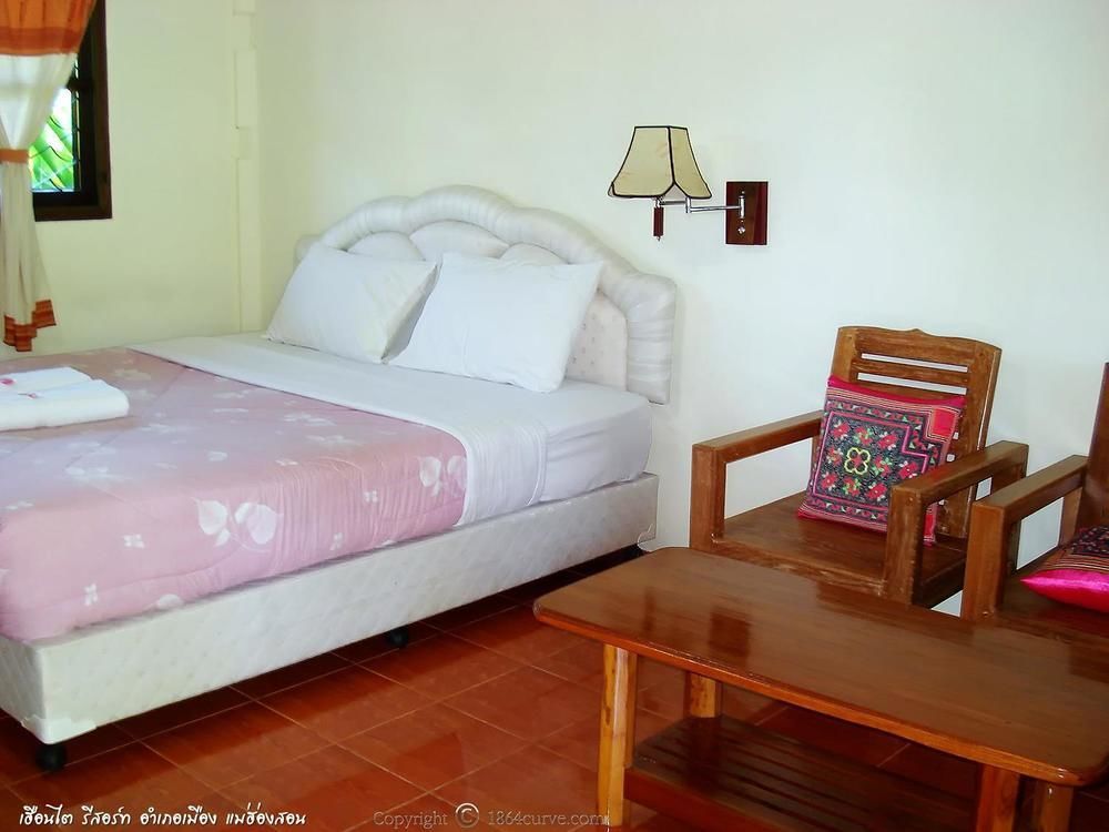Huentai Resort Mae Hong Son