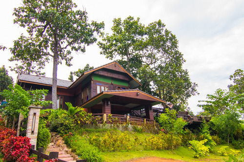 Mon Vieng Kham Mae Hong Son