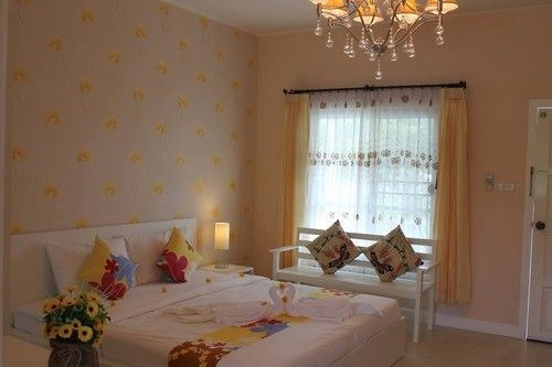 Resort Chiangkhan Gallery 3*