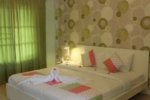 Resort Chiangkhan Gallery Chiang Khan