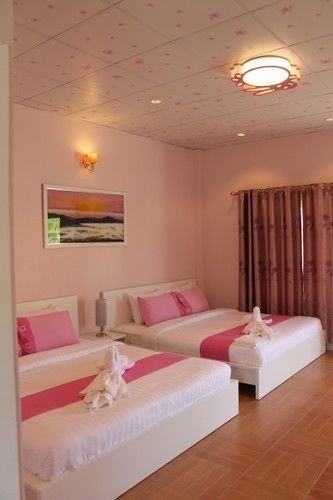 Resort Chiangkhan Gallery 3*