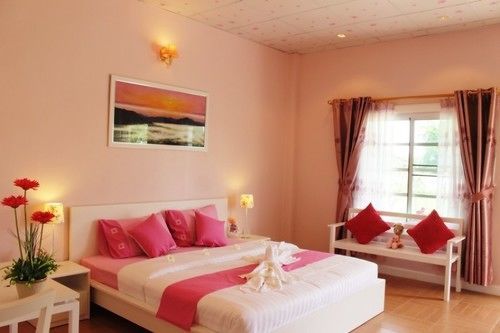 Chiangkhan Gallery Resort