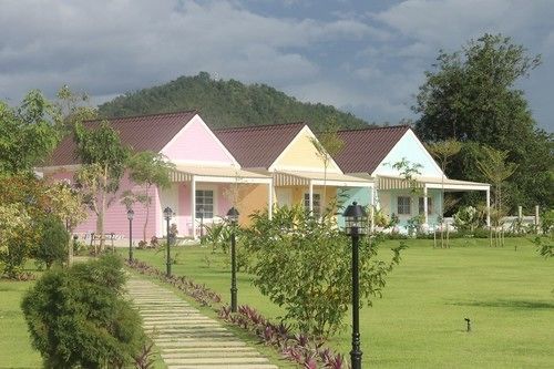 Resort Chiangkhan Gallery 3*