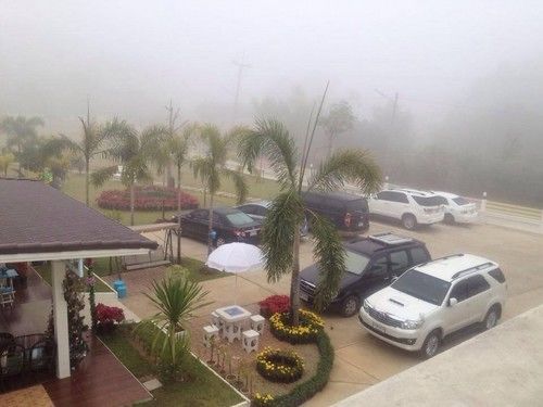 Chiangkhan Gallery Resort 3*