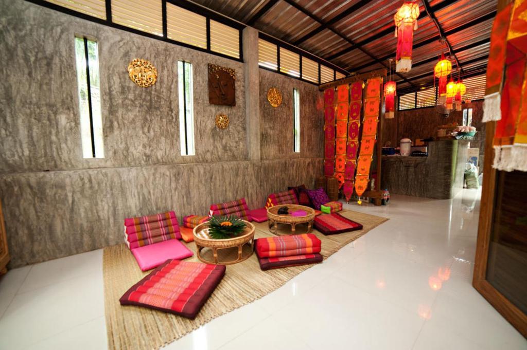 The Chai Lai Orchid Resort 2*