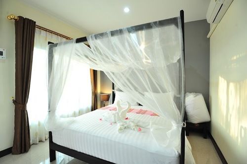 Hotel Park & Pool 3*
