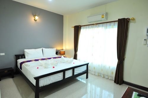 Park & Pool 3* Nong Khai