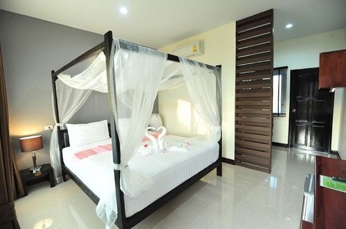 Park & Pool Hotel Nong Khai
