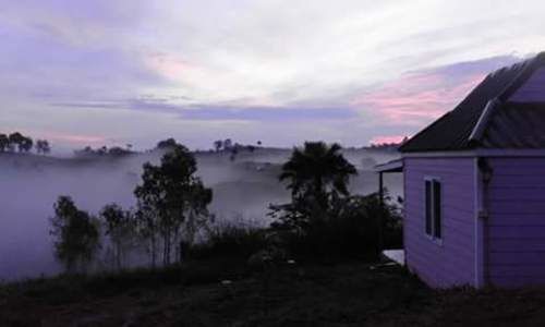 Lovely Farm Bed & Breakfast Khao Kho