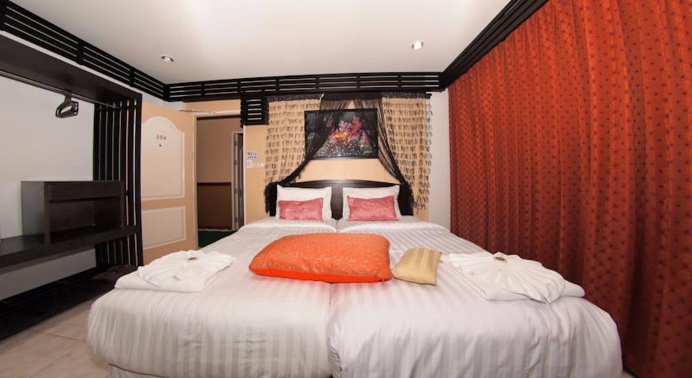 Cool Sea House Guest house 2*
