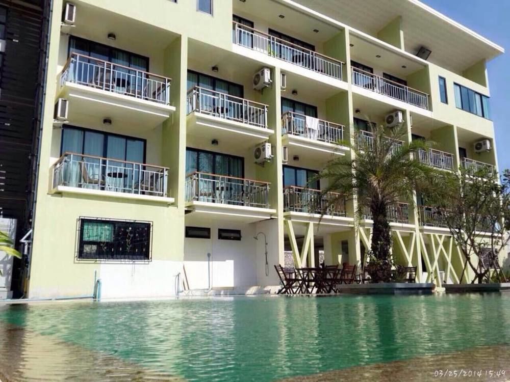 Kalim Place