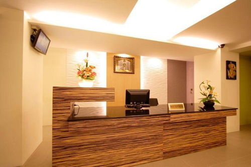 Kalim Place 2* Patong