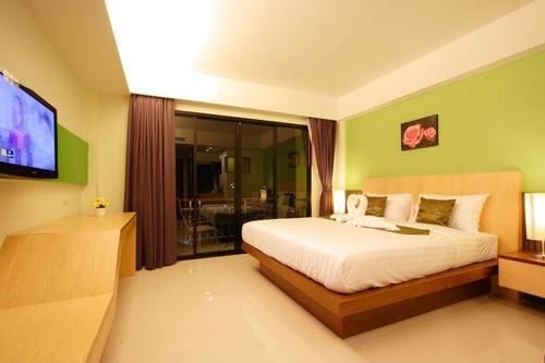 Hotel Kalim Place Patong
