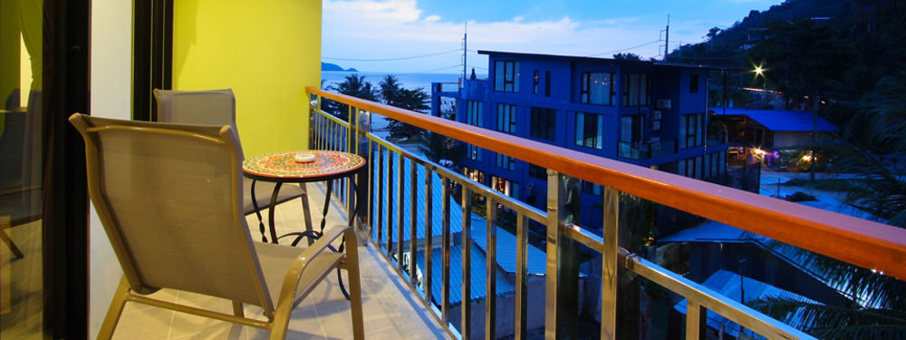 Hotel Kalim Place 2*