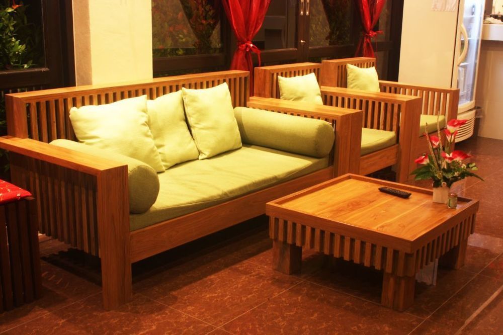 Thai Classic 3* Patong