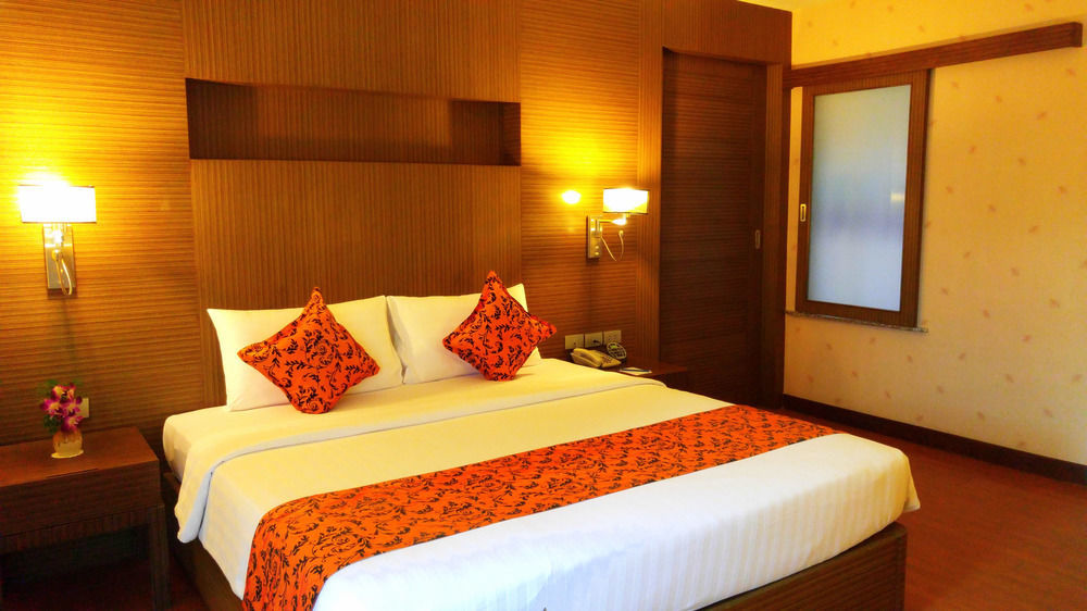 Resort Blue Ocean