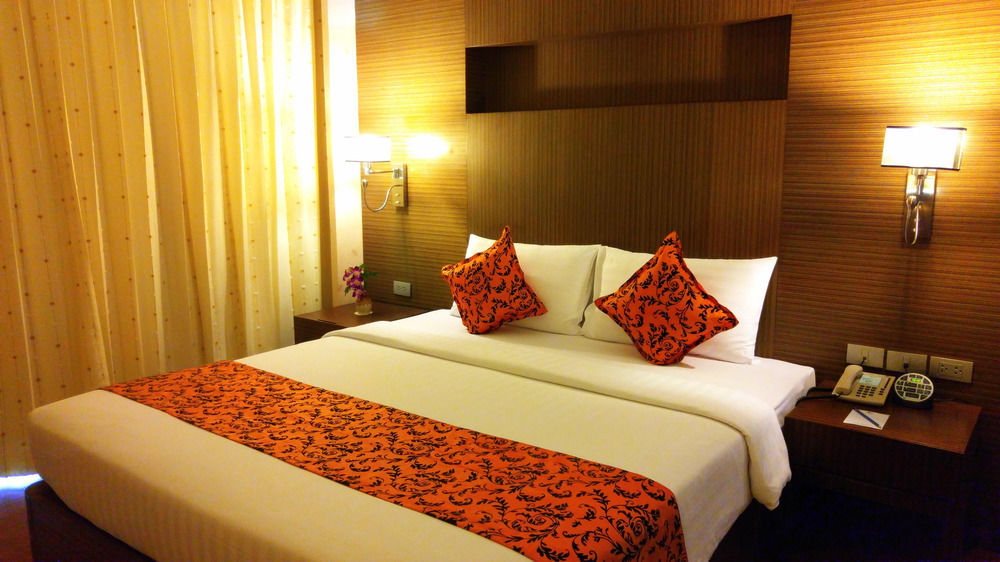 Blue Ocean Resort