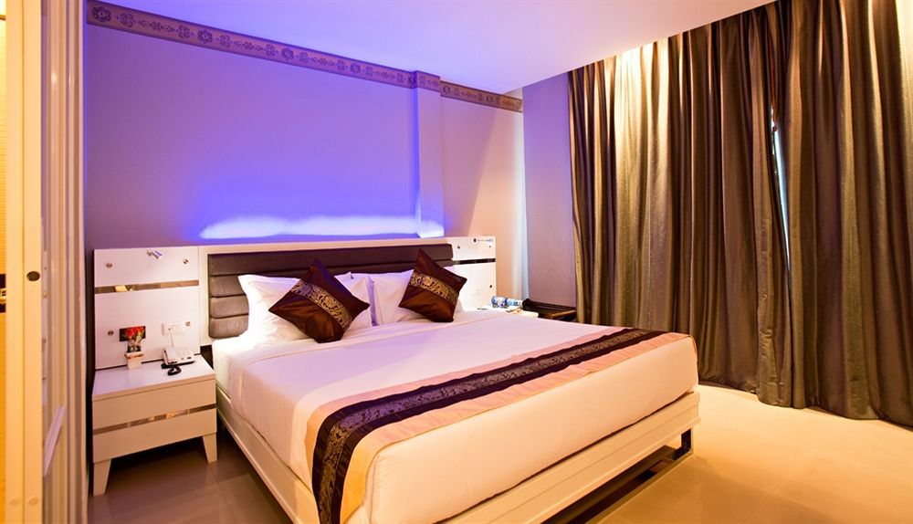 Hotel C & N - Sha Extra 3*